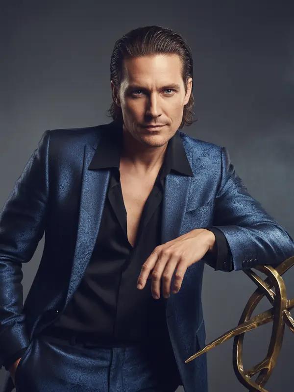 The Boundary Breaker Archetype Illustration