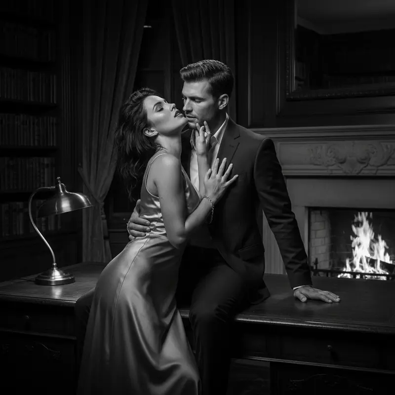 The Discipline of Debt - Personalized Dark Romance Story Preview