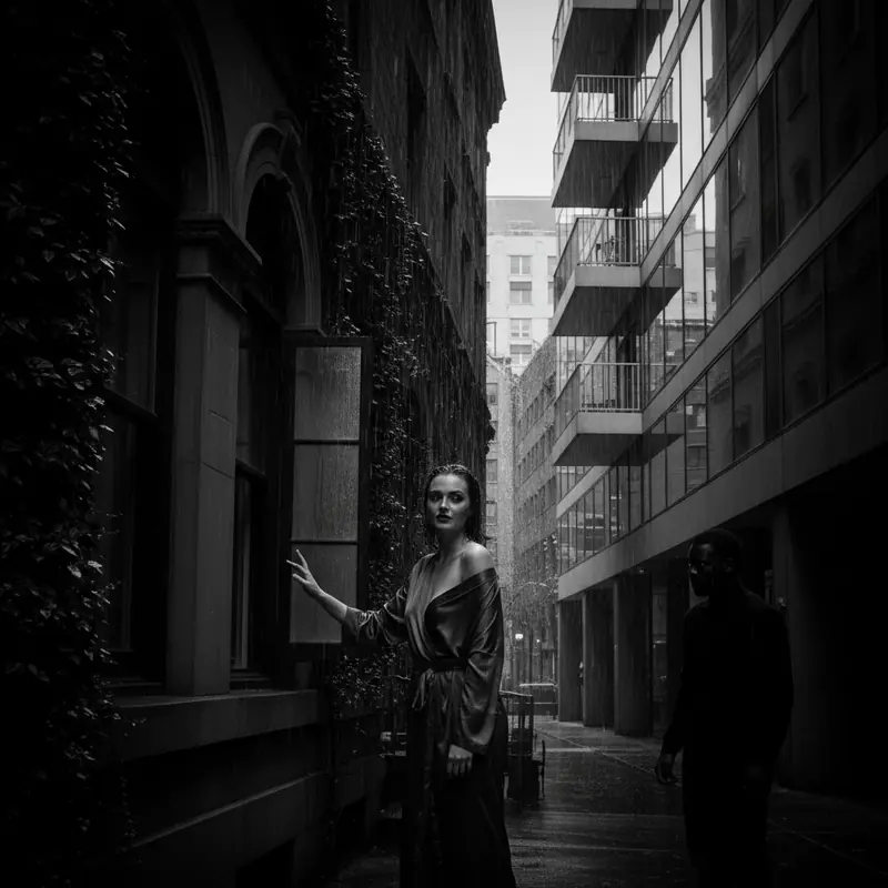 The Obsession's Bloom - Personalized Dark Romance Story Preview