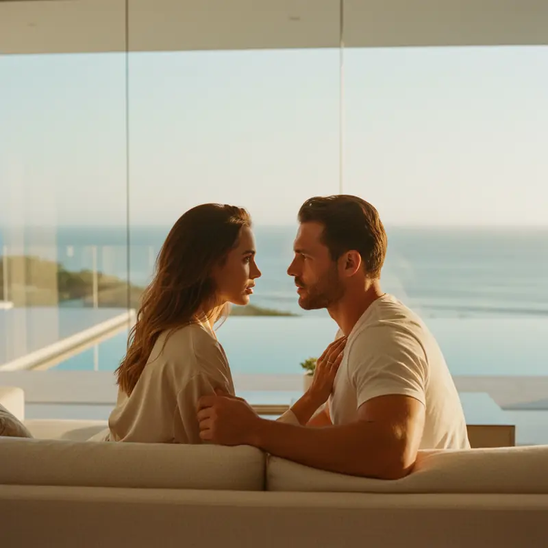 The Pop Star's Fake Fiancé - Personalized Fame Romance Story Preview