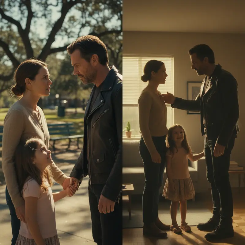 The Rockstar's Secret Heir - Personalized Fame Romance Story Preview