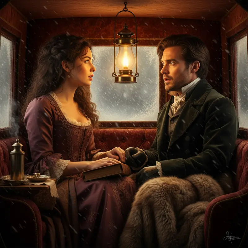 The Duke's Defiance - Personalized Historical Romance Story Preview