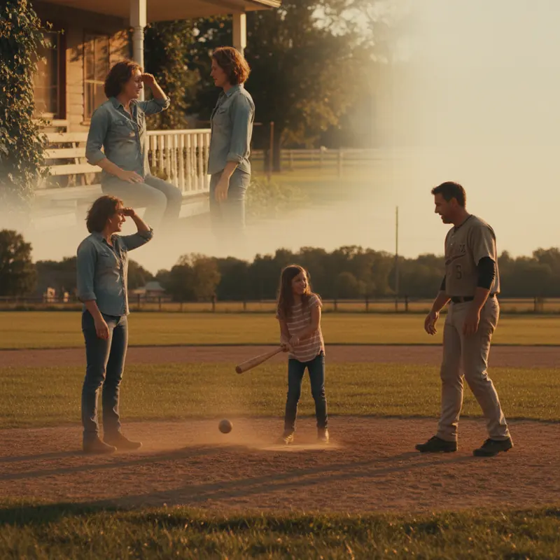 Pitch Perfect Secret - Personalized Sports Romance Story Preview