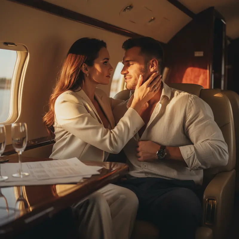 The Agent's Asset - Personalized Sports Romance Story Preview