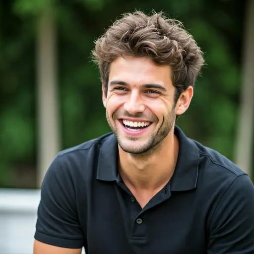 David B., satisfied Roma Llama customer